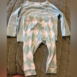 Cat & jack baby boy or girl  set o-3 months new